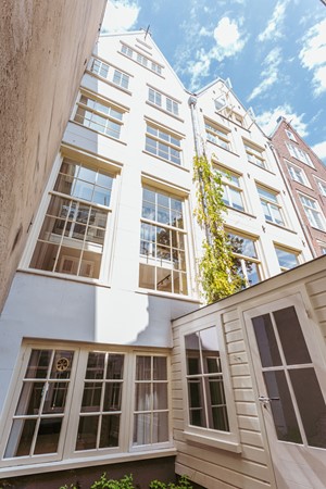 Medium property photo - Prinsengracht 700B, 1017 LA Amsterdam